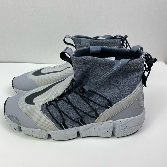 air footscape mid utility dm